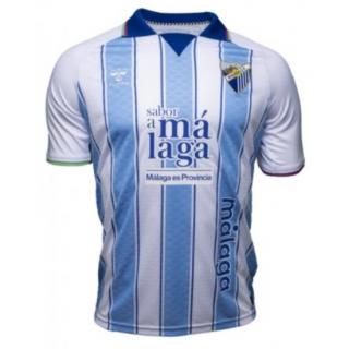 Málaga 1a Equipación 2026/27
